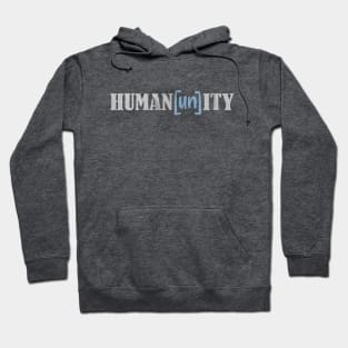 Human Unity Hoodie